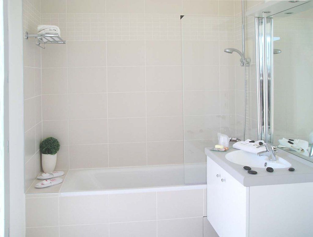 Appart hôtel Residhome Saint-charles