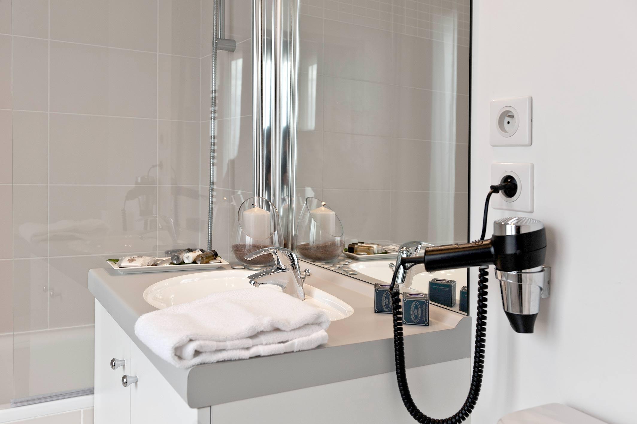Appart hôtel Residhome Saint-charles 3*