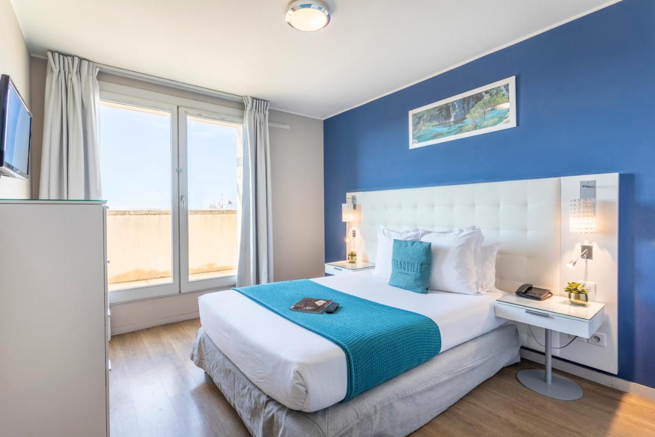 Residhome Saint-charles 3*