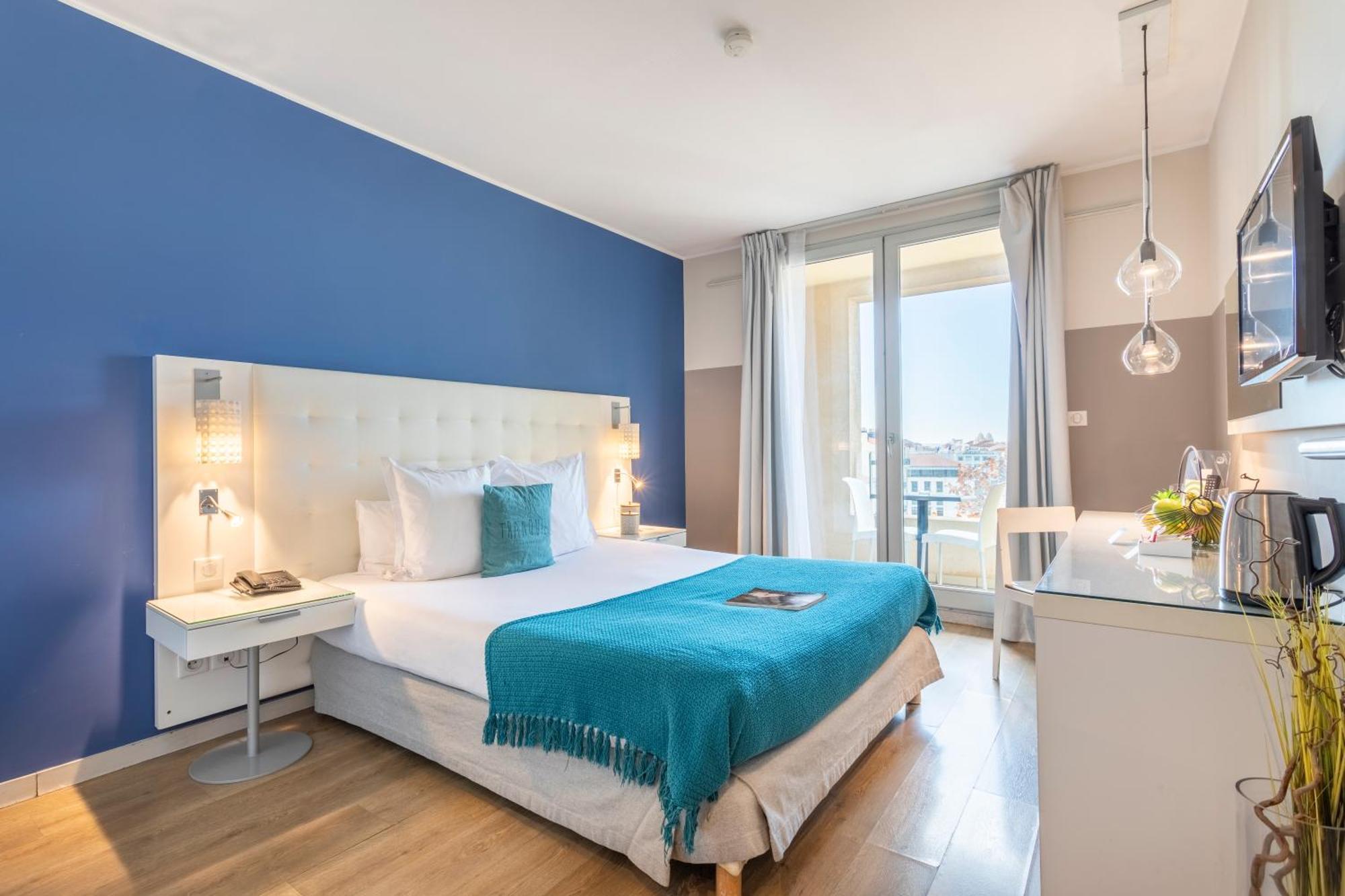 Zenitude Residences Saint-charles Marsella