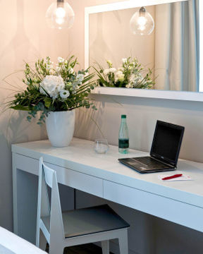 Zenitude Residences Saint-charles Marsella
