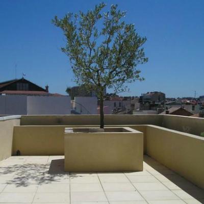 Residhome Saint-charles Appart hôtel 3*