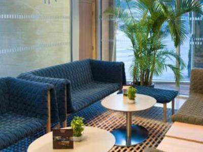 Zenitude Residences Saint-charles Marsella