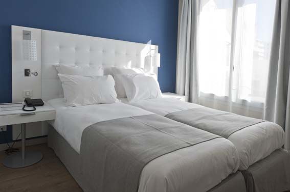 Zenitude Residences Saint-charles 3* Marsella