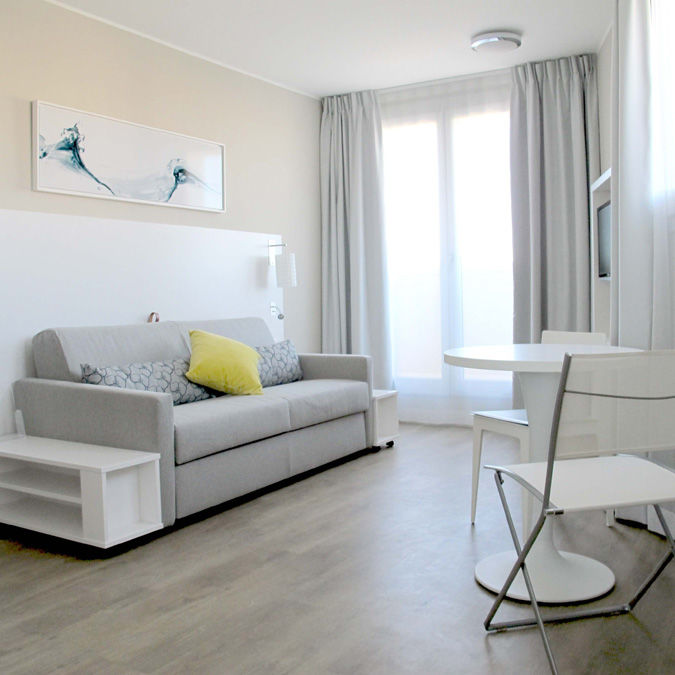 Residhome Saint-charles 3*