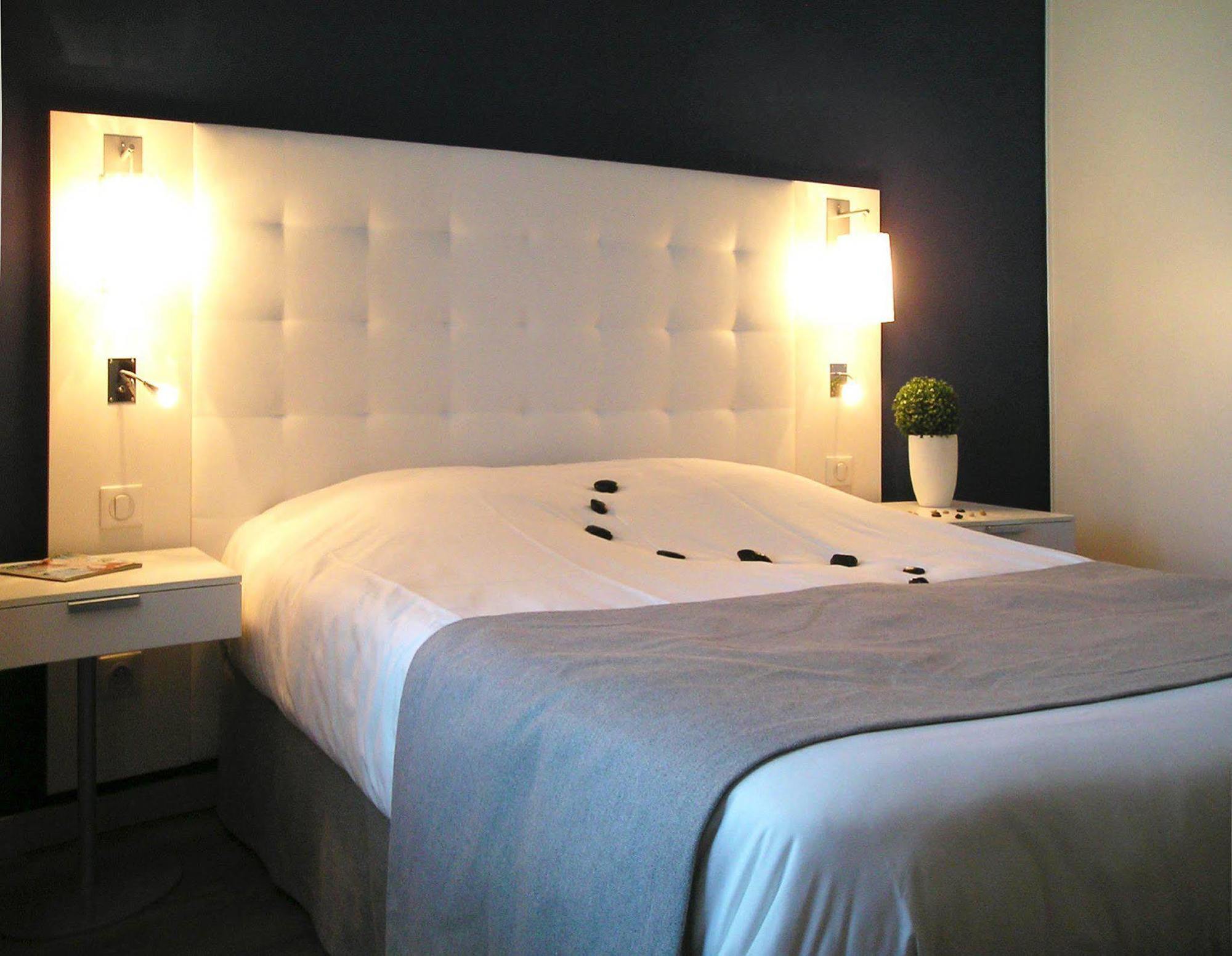 Zenitude Residences Saint-charles Apartahotel